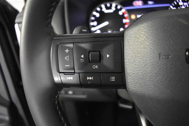 Certified 2026 Nissan Rogue Dark Armor AWD/4WD image 16