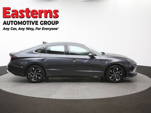Used 2024 Hyundai Sonata SEL FWD image 46