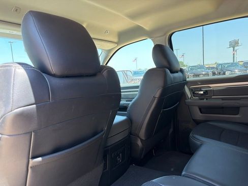 Used 2018 RAM 2500 Big Horn AWD/4WD image 19