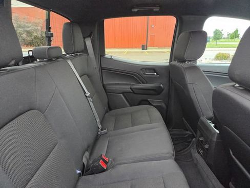 Used 2023 GMC Canyon Elevation w/ Convenience Package AWD/4WD image 38