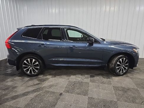 Used 2023 Volvo XC60 B5 Plus AWD/4WD image 2