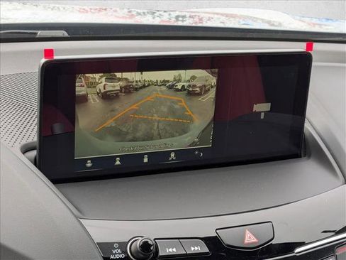 New 2026 Acura RDX A-Spec image 13