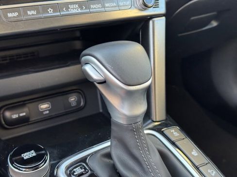 Used 2024 Kia Seltos SX image 23