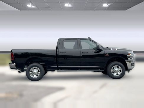 New 2026 RAM 2500 Tradesman image 8