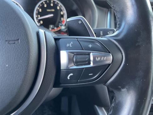 Used 2017 BMW X4 M40i image 27