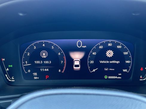 New 2025 Honda Accord SE image 18