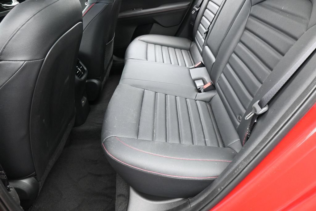 Used 2024 Kia Forte GT w/ Option Group 015 FWD image 34