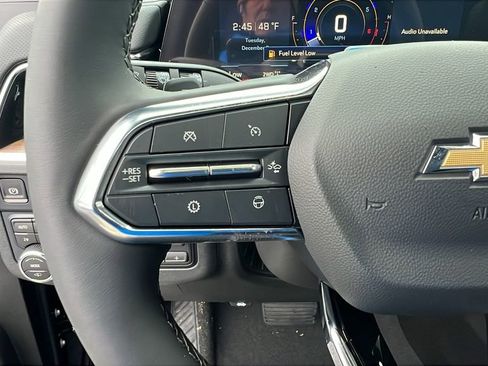 New 2026 Chevrolet Tahoe High Country image 23