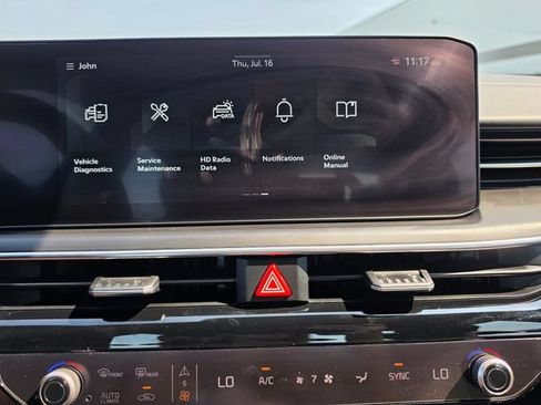 Used 2025 Kia K5 GT-Line FWD image 58