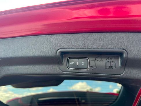 Used 2025 Ford Explorer ST w/ Sun And Sound Package AWD/4WD image 36