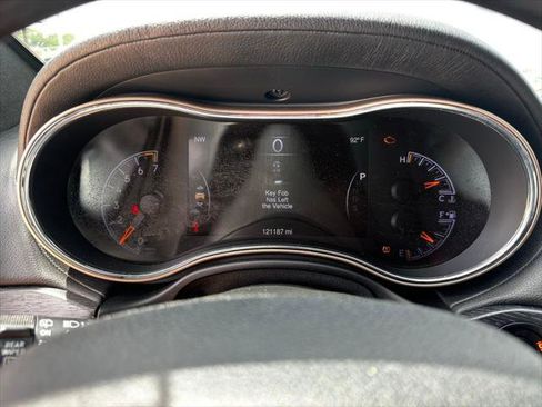 Used 2015 Jeep Grand Cherokee Summit AWD/4WD image 14