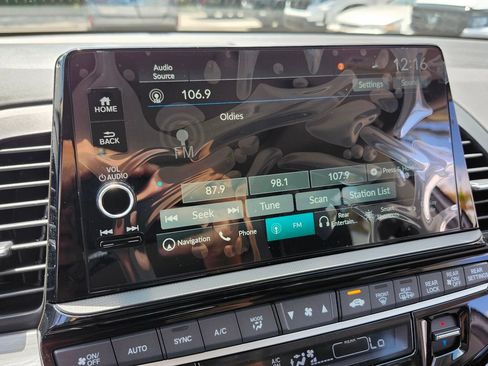 New 2026 Honda Odyssey Elite image 19
