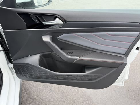 New 2026 Volkswagen Jetta GLI Autobahn FWD image 33