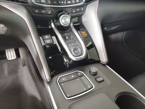 Used 2023 Acura TLX SH-AWD w/ A-SPEC Pkg image 16