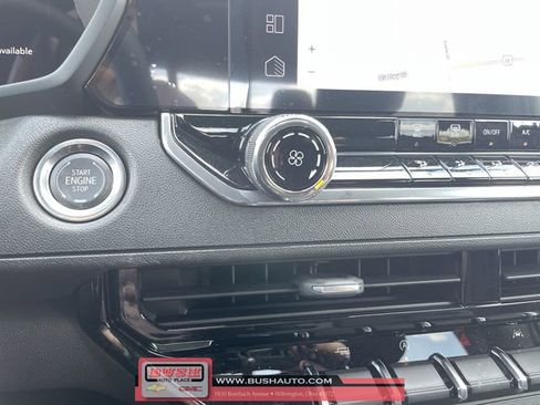 New 2026 Chevrolet Colorado W/T w/ Advanced Trailering Package image 17