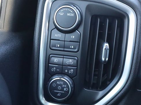 Used 2020 Chevrolet Silverado 2500 High Country w/ Technology Package image 32