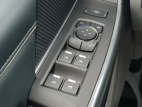 Used 2024 Ford F250 Limited w/ FX4 Off-Road Package image 22