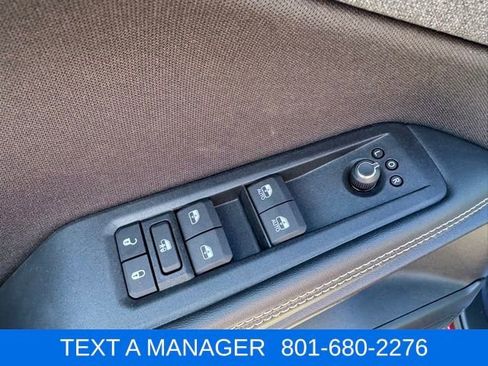 New 2026 Jeep Cherokee Laredo AWD/4WD image 14