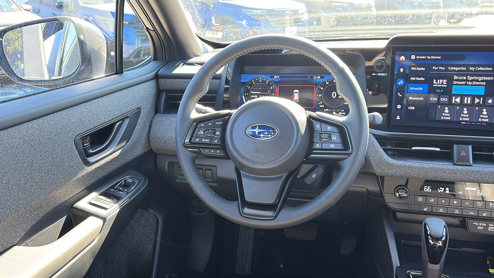 New 2026 Subaru Outback Premium AWD/4WD image 23