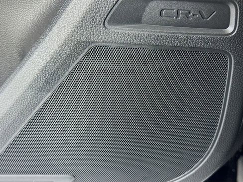 New 2026 Honda CR-V EX-L image 26