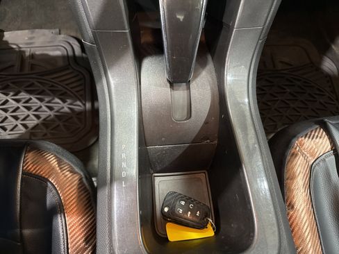 Used 2014 Chevrolet Volt image 21