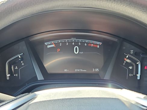 Used 2020 Honda CR-V LX image 17