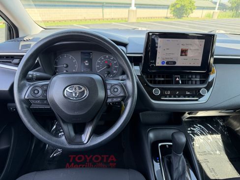 Used 2024 Toyota Corolla LE FWD image 15