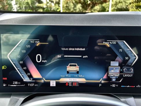 New 2026 BMW X3 xDrive30 w/ Convenience Package image 19