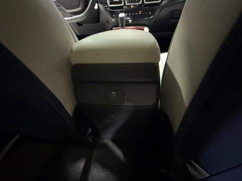 New 2026 Nissan Sentra SL image 32