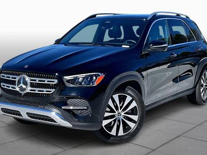 Used 2025 Mercedes-Benz GLE 350 GLE 350