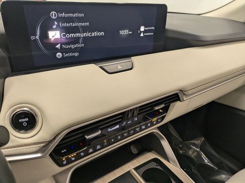 Used 2024 MAZDA CX-90 Plug-In Hybrid w/ Premium Plus image 10