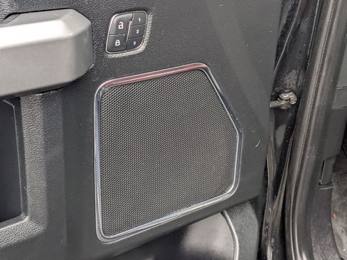 Used 2019 Ford F350 Platinum w/ Platinum Ultimate Package image 11