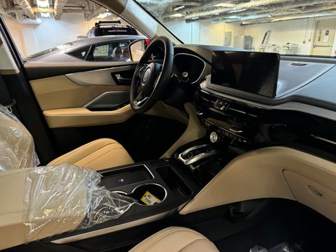 New 2026 Acura MDX w/ Technology Package image 32