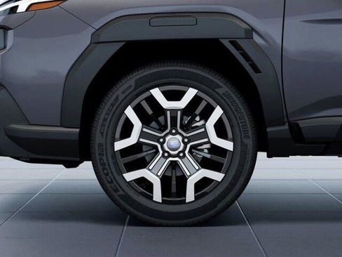 New 2026 Subaru Outback Touring XT AWD/4WD image 9