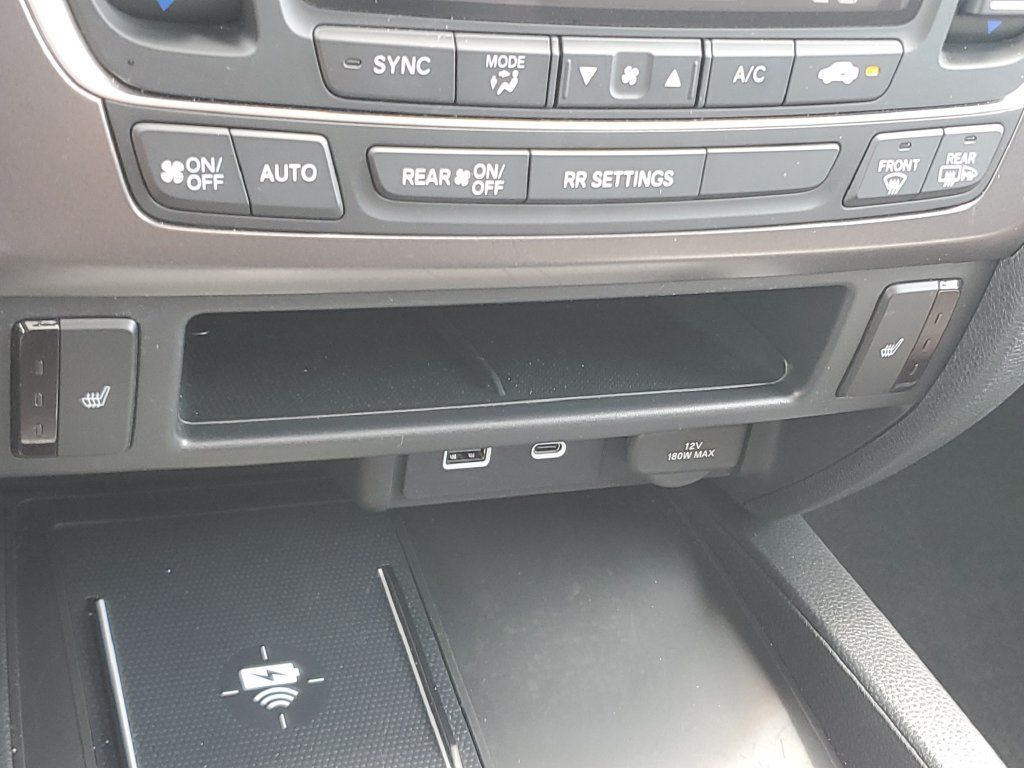 Used 2024 Honda Passport EX-L image 29
