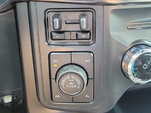 New 2026 Ford F150 Raptor AWD/4WD image 9