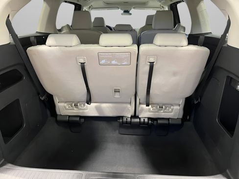 New 2026 Honda Odyssey EX-L image 23