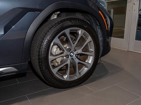 Used 2021 BMW X6 xDrive40i w/ Premium Package 2 image 6