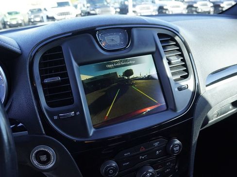 Used 2021 Chrysler 300 S RWD image 14