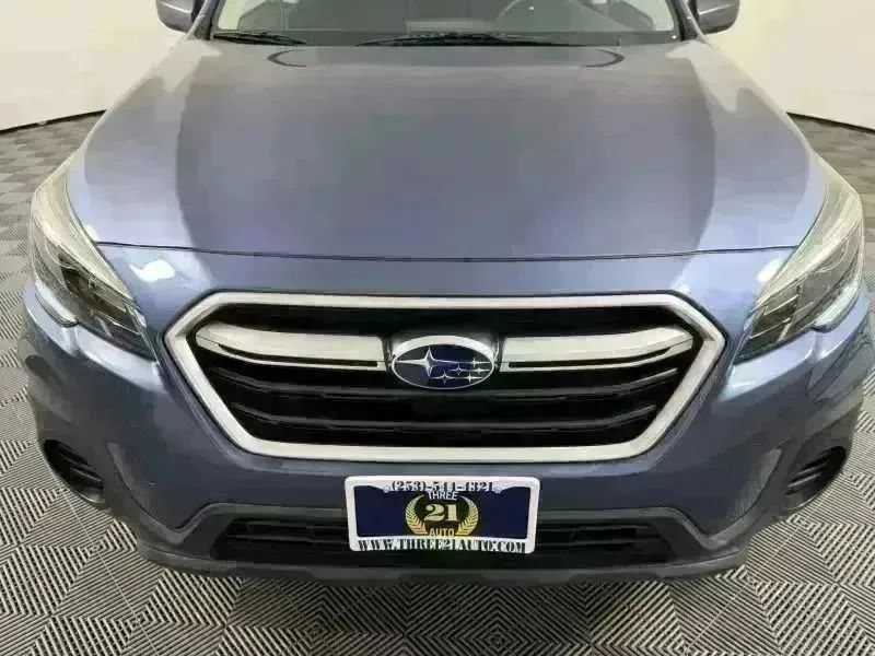 Used 2018 Subaru Outback 2.5i AWD/4WD image 42