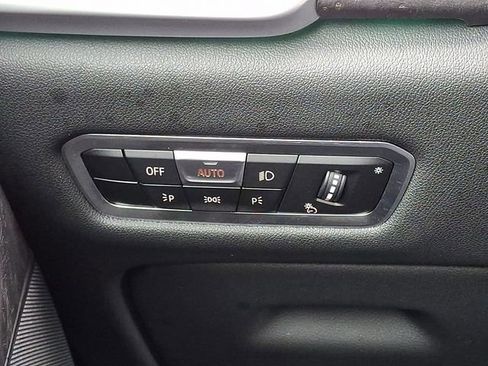 Used 2022 BMW X5 xDrive40i w/ M Sport Package AWD/4WD image 25