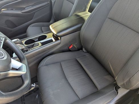 Certified 2024 Nissan Altima 2.5 SV image 20