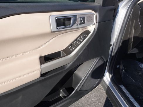 Used 2022 Ford Explorer Limited w/ Equipment Group 301A image 14