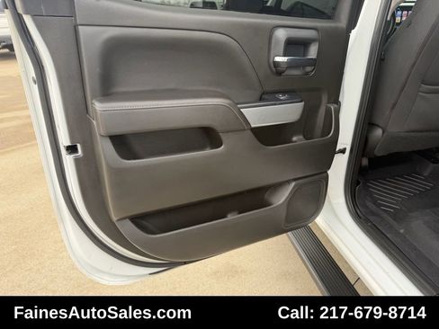 Used 2018 Chevrolet Silverado 1500 LT w/ All Star Edition image 58