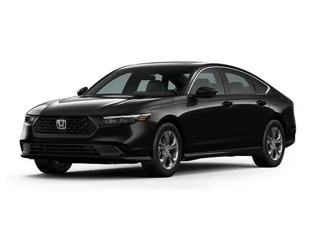 Used 2024 Honda Accord EX image 1