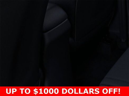 New 2025 Kia Soul LX image 26