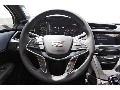 New 2025 Cadillac XT5 Premium Luxury w/ Technology Package image 13