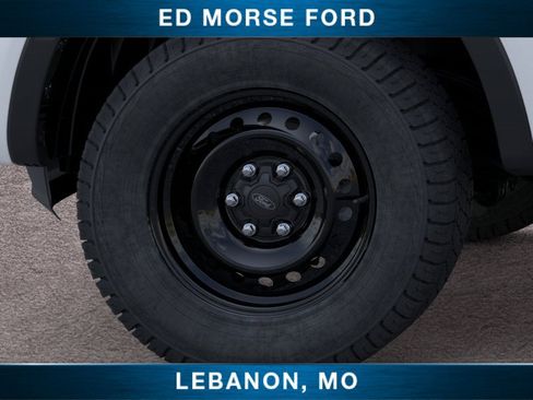 New 2026 Ford Ranger XL AWD/4WD image 43