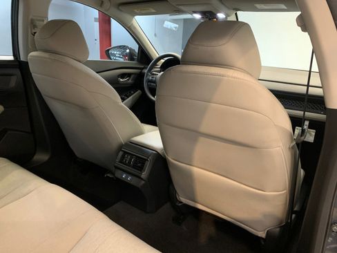 Used 2025 Honda Accord LX image 44