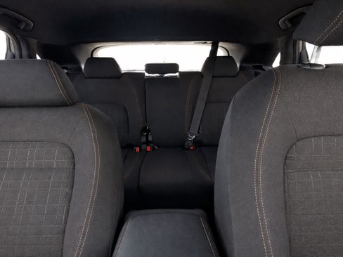 Used 2025 Honda HR-V Sport image 20